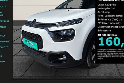 Citroen C3 20.483 km 14.990 &euro; Aachen 52070