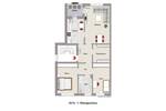 Etagenwohnung Herzogenrath - 3 Zimmer, 87 m&sup2;, 227.000&euro; | Angebot:26192229