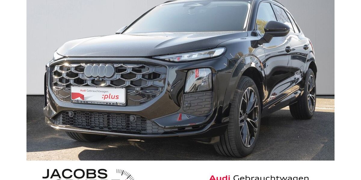 Audi Q3 6.666 km 47.930 &euro; Geilenkirchen 52511