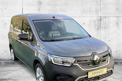 Renault Kangoo 1.122 km 19.990 € Aachen 52068
