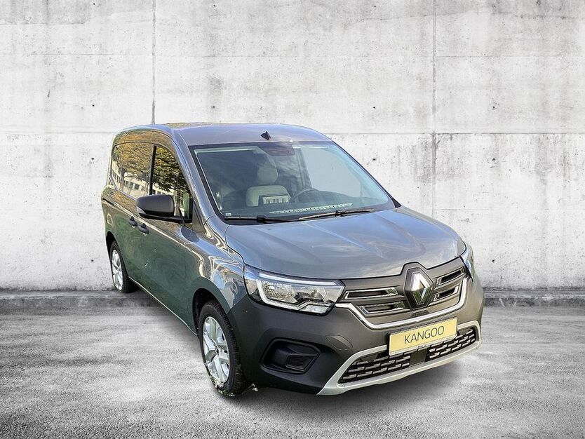 Renault Kangoo 1.122 km 19.990 € Aachen 52068