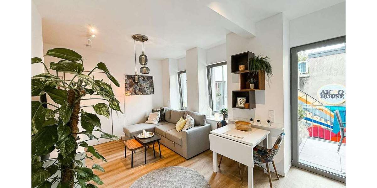 Zimmer Aachen Frankenberger Viertel - 1 Zimmer, 1.930&euro; | Angebot:26490127