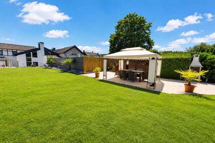 Haus Stolberg (Rheinland) / Büsbach Büsbach - 10 Zimmer, 300 m&sup2;, 449.900&euro; | Angebot:27116172