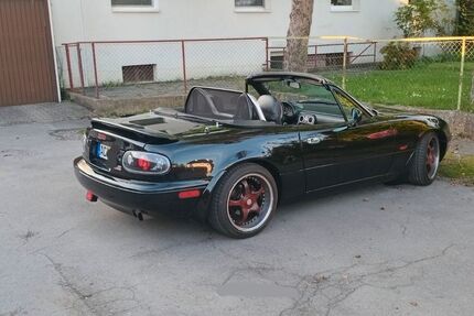 Mazda MX-5 237.000 km 15.000 € AACHEN 52078