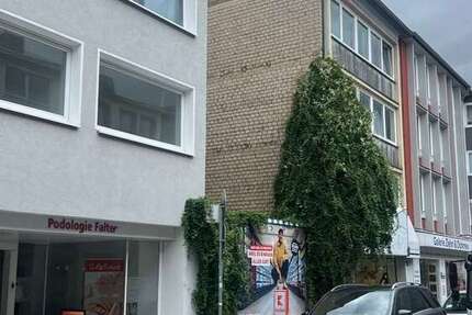 Grundstück zu verkaufen in Düren 125.000 € 258 m²