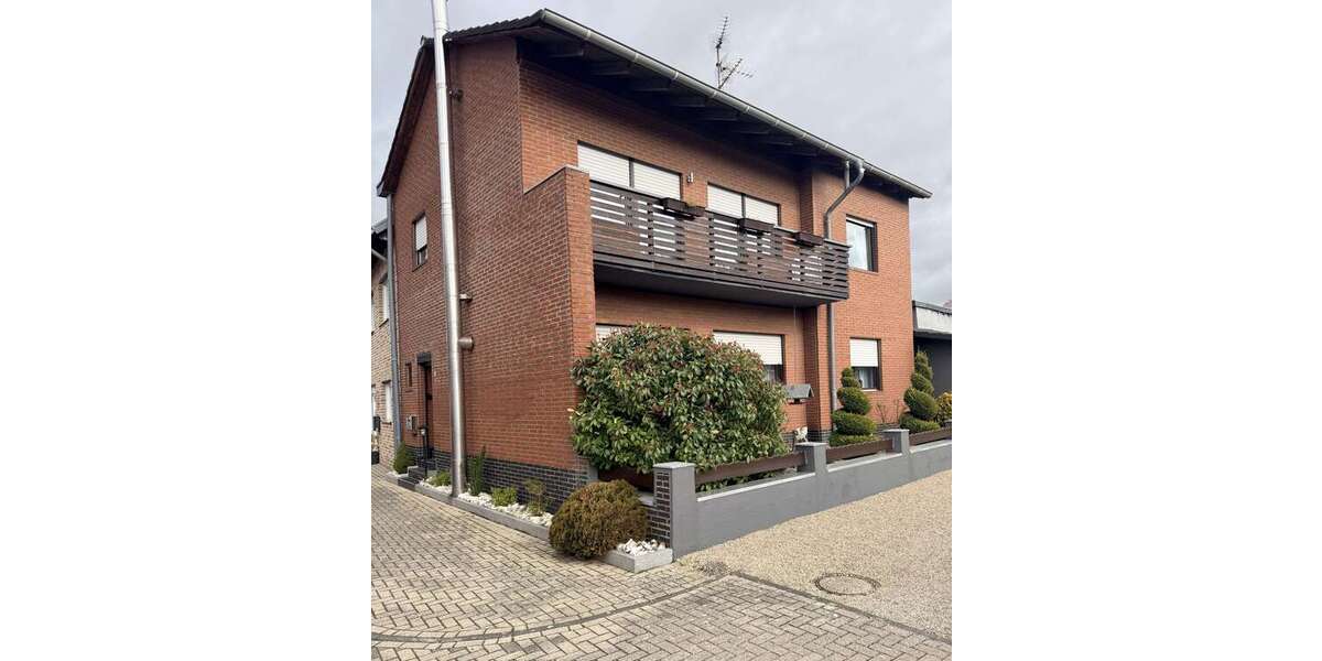 Einfamilienhaus Linnich - 4 Zimmer, 111 m&sup2;, 298.000&euro; | Angebot:25284043