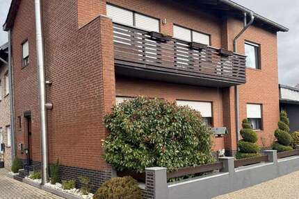 Haus Linnich - 4 Zimmer, 111 m&sup2;, 298.000&euro; | Angebot:25284043