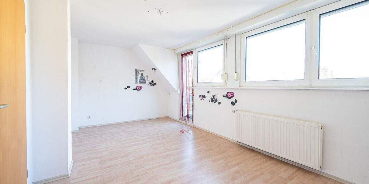 Mehrfamilienhaus, Wohnhaus Geilenkirchen / Leiffarth Leiffarth - 4 Zimmer, 120 m&sup2;, 269.800&euro; | Angebot:25707141