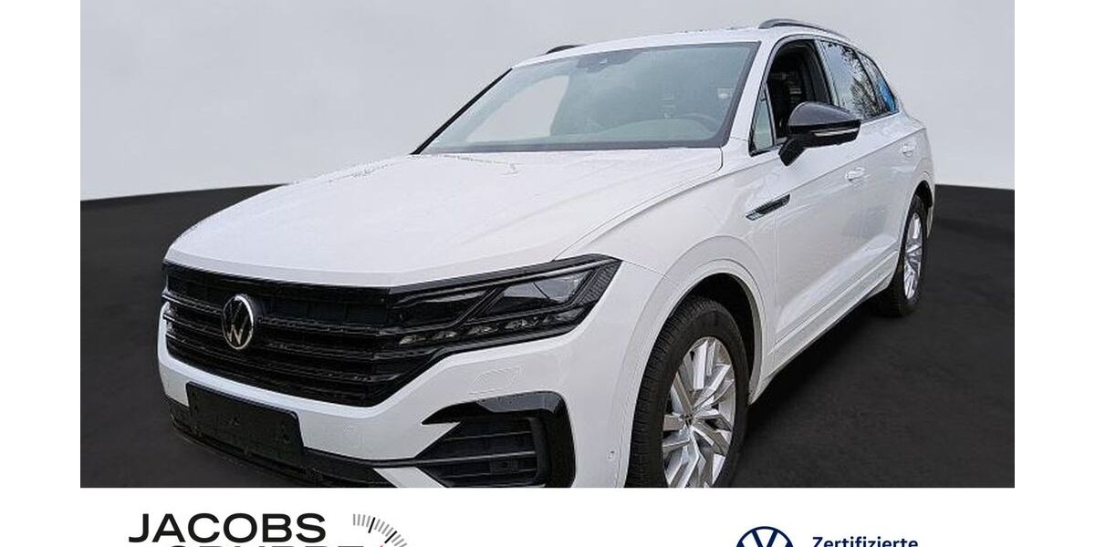 VW Touareg 89.530 km 49.570 &euro; Aachen 52078