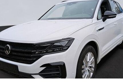 VW Touareg 89.554 km 46.420 &euro; Aachen 52078
