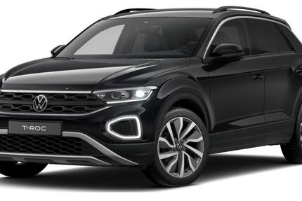 VW T-Roc 13.704 km 29.960 &euro; Alsdorf 52477