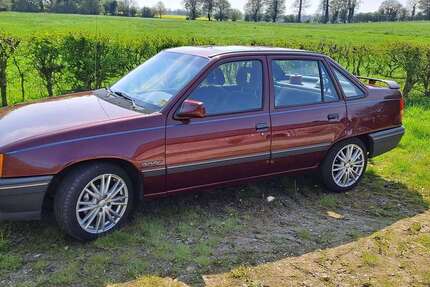 Opel Kadett 150.000 km 6.250 &euro; Herzogenrath, Stadt 52134