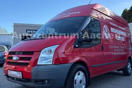 Ford Transit 158.000 km 4.990 &euro; Eschweiler 52249