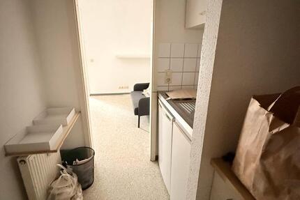 Wohnung Aachen Aachen-Mitte - 2 Zimmer, 28 m&sup2;, 560&euro; | Angebot:26428276