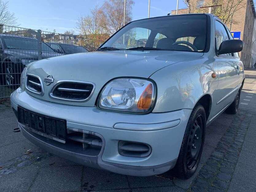 Micra