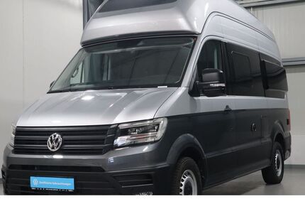 VW Crafter 9.310 km 62.720 € Stolberg 52222
