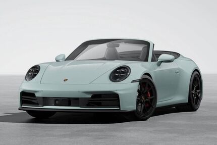 Porsche 992 25.027 km 152.900 € Aachen 52068