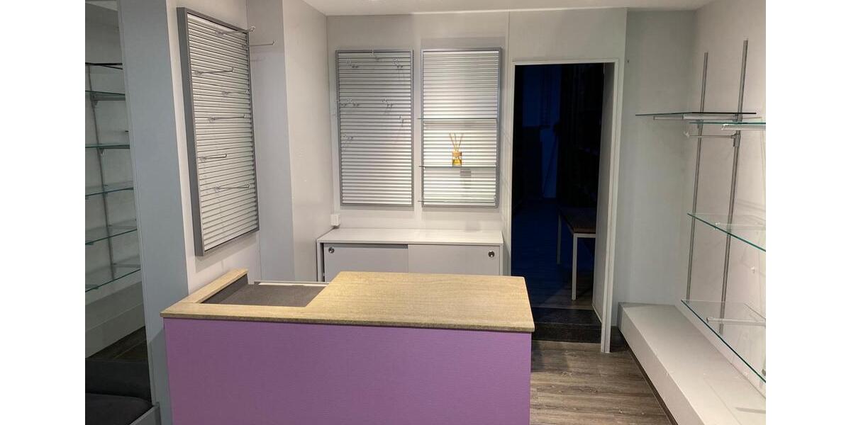 Gewerbeobjekt Herzogenrath - 1.380&euro; | Angebot:25541168