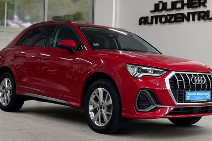 Audi Q3 23.350 km 34.490 &euro; Jülich 52428