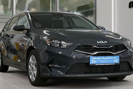 Kia ceed Sportswagon 143.100 km 17.490 € Jülich 52428