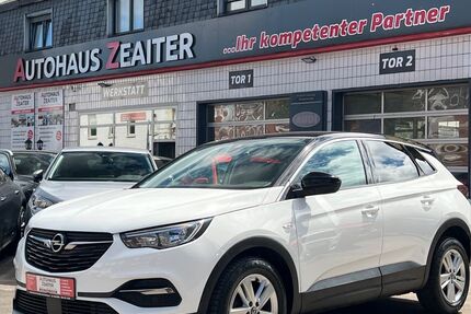 Opel Grandland (X) 210.000 km 9.590 &euro; Stolberg bei Aachen 52222
