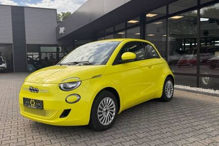 Fiat 500e 6.783 km 19.990 &euro; Jülich 52428