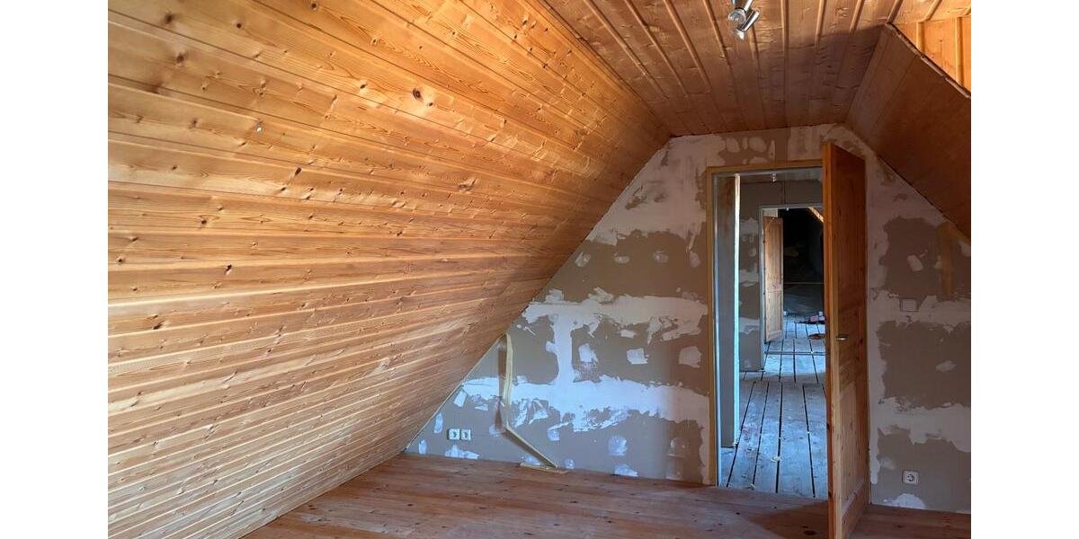 Einfamilienhaus Nideggen - 10 Zimmer, 400 m&sup2;, 399.000&euro; | Angebot:27236966
