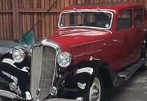 Delahaye Andere 78.728 km 22.000 &euro; Neuhausen 75242