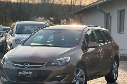 Opel Astra 147.500 km 5.950 &euro; Langerwehe 52379