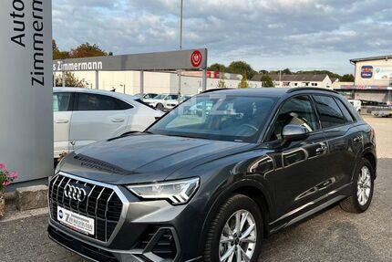 Audi Q3 6.100 km 38.300 € Geilenkirchen 52511