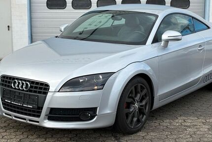 Audi TT 170.350 km 5.900 &euro; Düren 52353