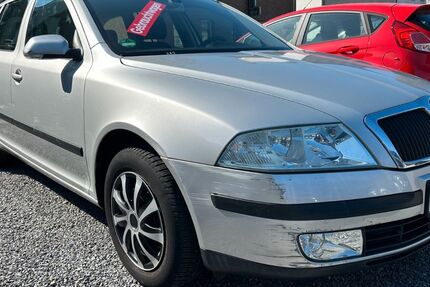 Skoda Octavia 156.337 km 2.350 &euro; Aachen 52080