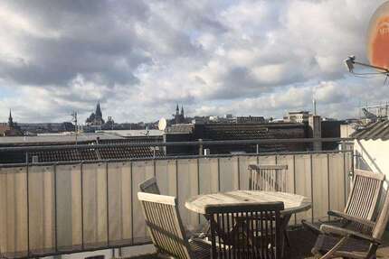 Wohnung Aachen Aachen (Gemarkung) - 2 Zimmer, 60 m&sup2;, 590&euro; | Angebot:26919452