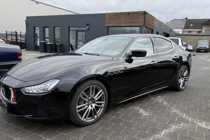 Maserati Ghibli 257.989 km 15.900 &euro; Übach Palenberg 52531