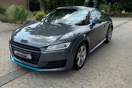 Audi TT 164.000 km 15.390 € Eschweiler 52249