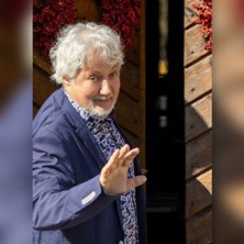 Konrad Beikircher - Arrivederci 07.03.2026 Saalbau Rothe Erde