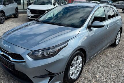 Kia ceed / Ceed 7.773 km 19.990 € Heinsberg-Dremmen 52525
