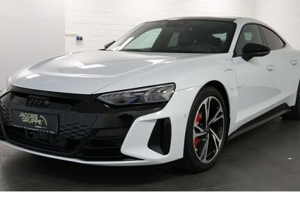 Audi e-tron GT 42.729 km 53.920 € Alsdorf 52477