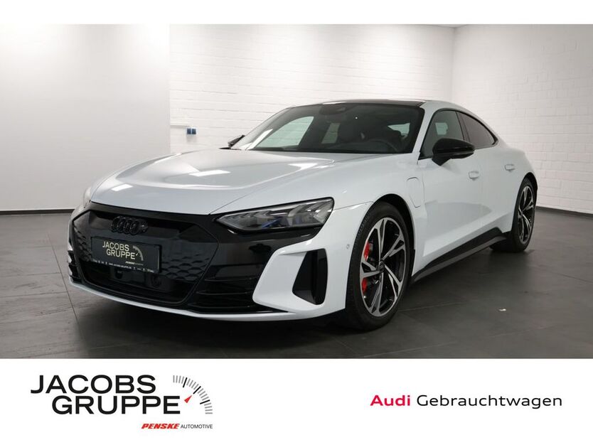 Audi e-tron GT 42.729 km 53.920 € Alsdorf 52477