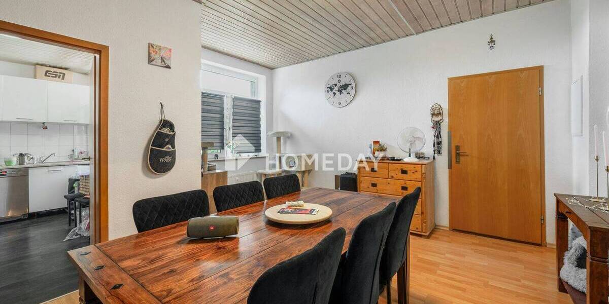 Mehrfamilienhaus, Wohnhaus Alsdorf - 8 Zimmer, 166 m&sup2;, 227.000&euro; | Angebot:26862814