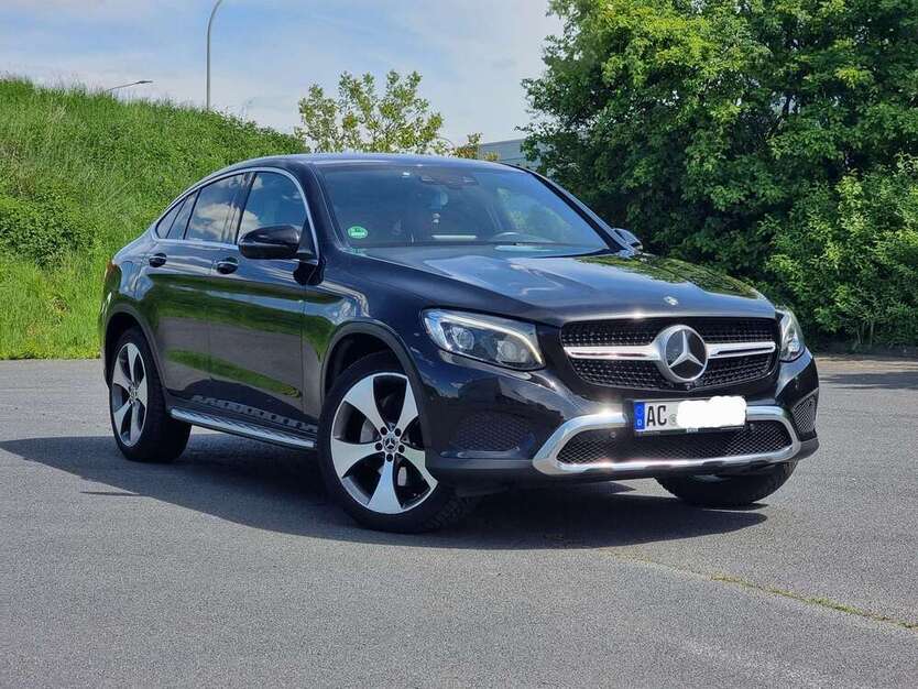 GLC 250