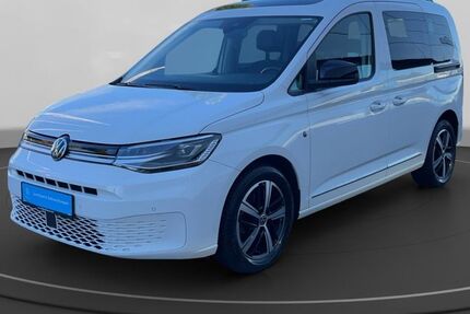 VW Caddy 48.497 km 25.990 &euro; Aachen 52068