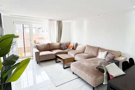 Wohnung zum Kaufen in Alsdorf 188.000 € 79 m² 3 zimmer