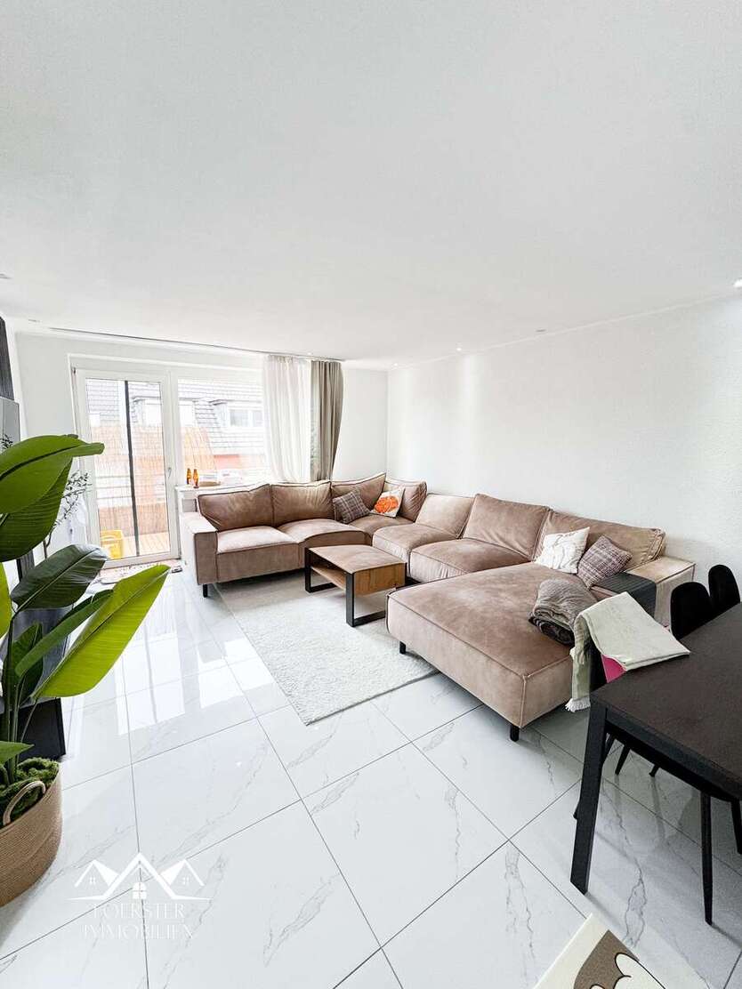 Wohnung zum Kaufen in Alsdorf 188.000 € 79 m² 3 zimmer