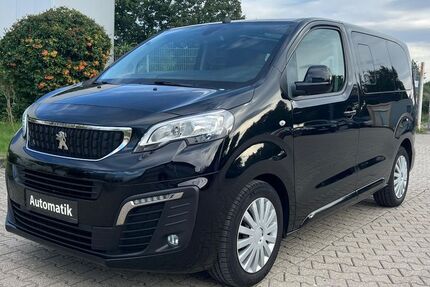 Peugeot Traveller 182.000 km 14.990 &euro; Eschweiler 52249