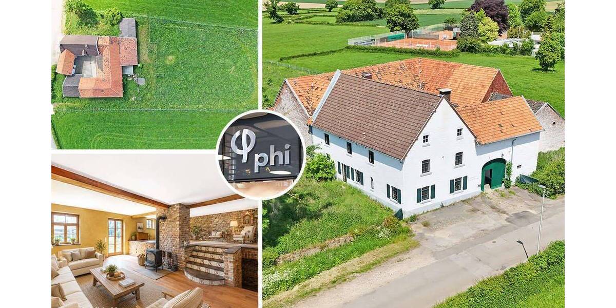 Einfamilienhaus Würselen Broichweiden - 6 Zimmer, 293 m&sup2;, 969.900&euro; | Angebot:26833935