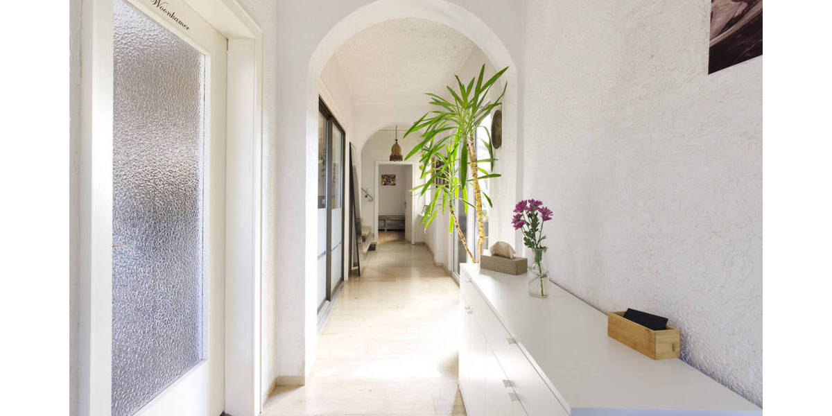 Liebevoll saniertes Einfamilienhaus mit Innenhof und ganz besonderem Charme in Gangelt - Hastenrath! 6 zimmer