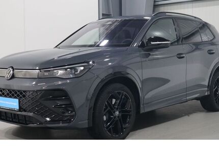 VW Tiguan 16.408 km 47.320 &euro; Aachen 52078