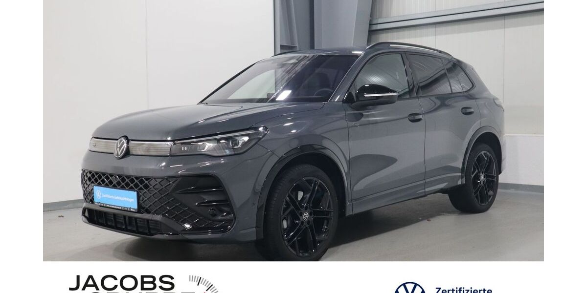 VW Tiguan 16.408 km 47.320 &euro; Aachen 52078