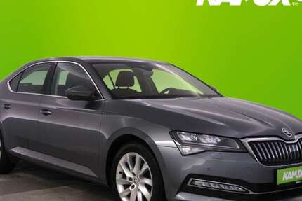 Skoda Superb 45.800 km 30.500 € Düren 52351